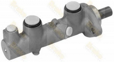 BRAKE ENGINEERING mc1017be -  Главный тормозной цилиндр